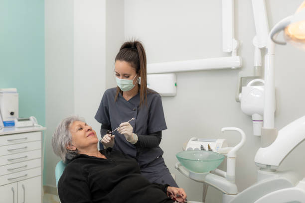 Best Pediatric Emergency Dentist in Pomona Park, FL