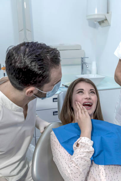Best Emergency Dental Services for Seniors in Pomona Park, FL