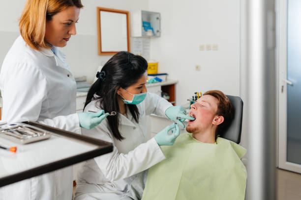 Best Emergency Root Canal Treatment in Pomona Park, FL