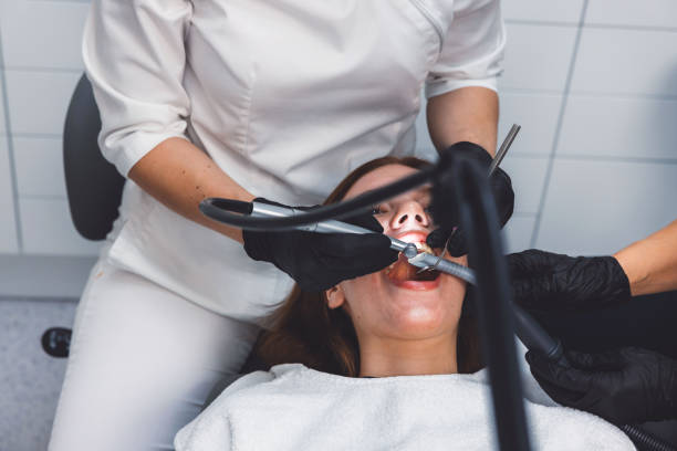 Best Weekend Emergency Dentist in Pomona Park, FL